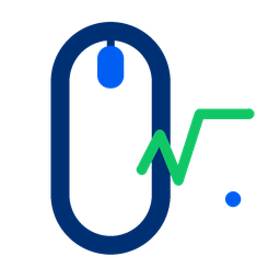 Polling Rate Test mouse performance logo
